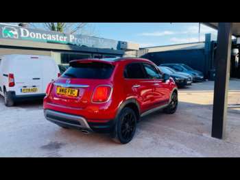 Used Fiat 500X 2016 for sale - 74272748: Photo