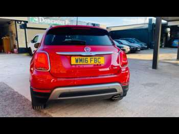 Used Fiat 500X 2016 for sale - 74272748: Photo