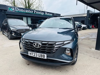 Used Hyundai TUCSON 2023 for sale - 78307761: Photo