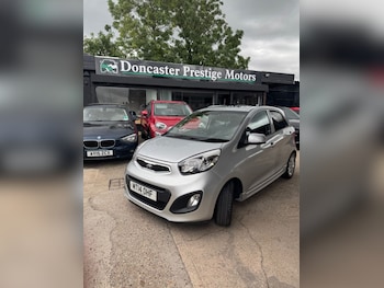 Used Kia Picanto 2014 for sale - 75538318: Photo