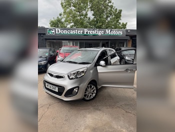 Used Kia Picanto 2014 for sale - 75538318: Photo