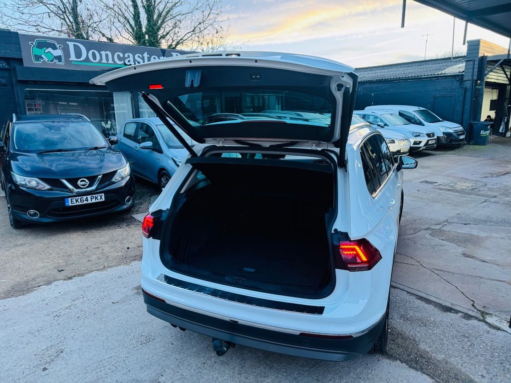 Used Volkswagen Tiguan 2017 for sale - 77313585: Photo 10