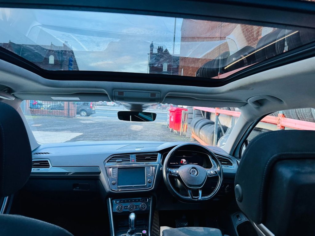 Used Volkswagen Tiguan 2017 for sale - 77313585: Photo 13