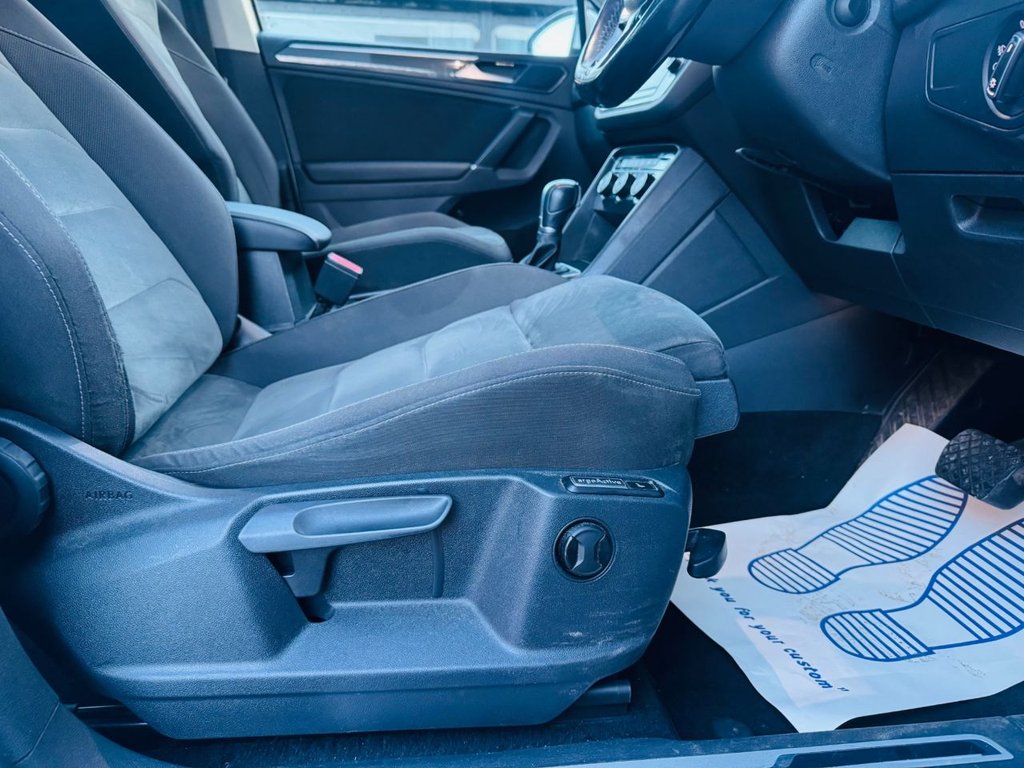 Used Volkswagen Tiguan 2017 for sale - 77313585: Photo 15