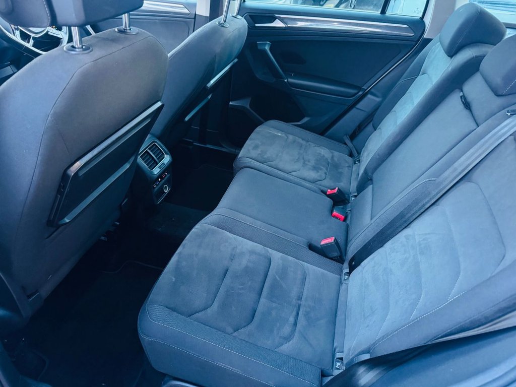 Used Volkswagen Tiguan 2017 for sale - 77313585: Photo 19
