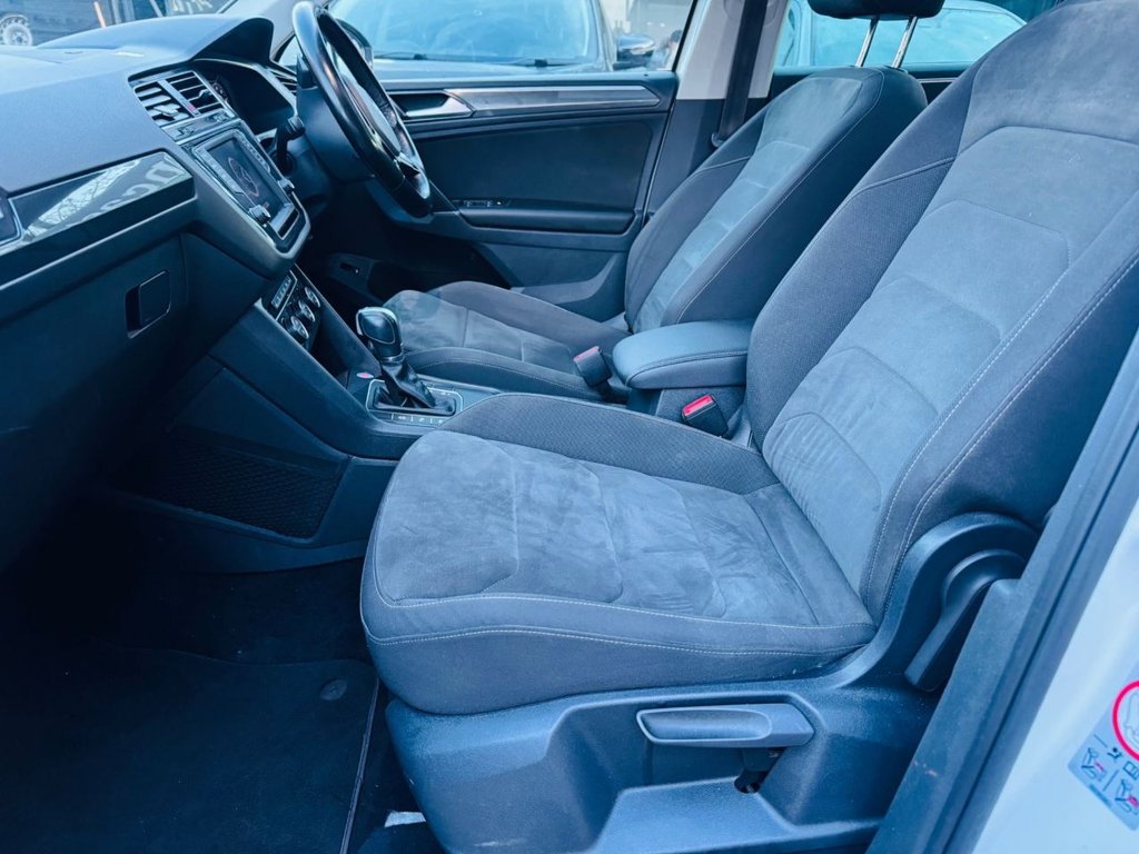 Used Volkswagen Tiguan 2017 for sale - 77313585: Photo 22