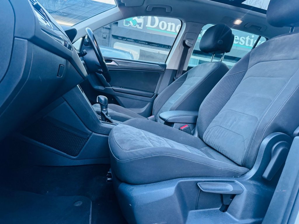 Used Volkswagen Tiguan 2017 for sale - 77313585: Photo 23