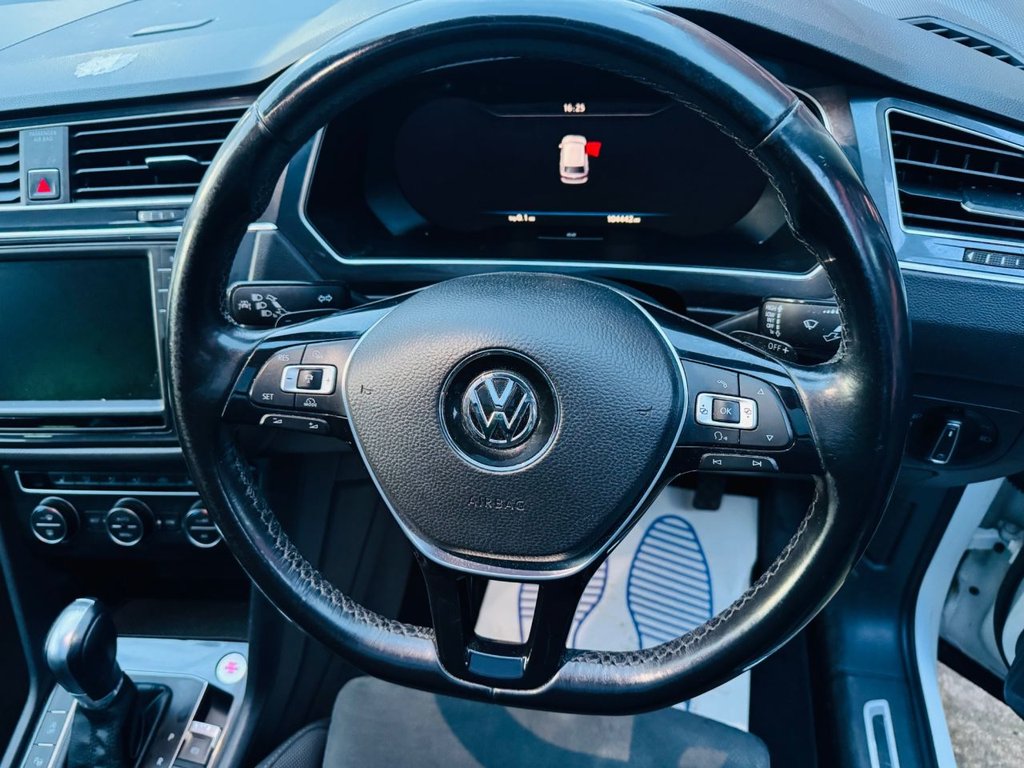 Used Volkswagen Tiguan 2017 for sale - 77313585: Photo 27