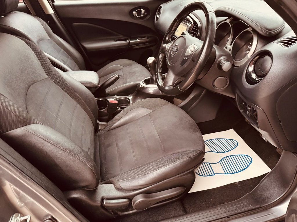 Used Nissan Juke 2018 for sale - 76420071: Photo 11