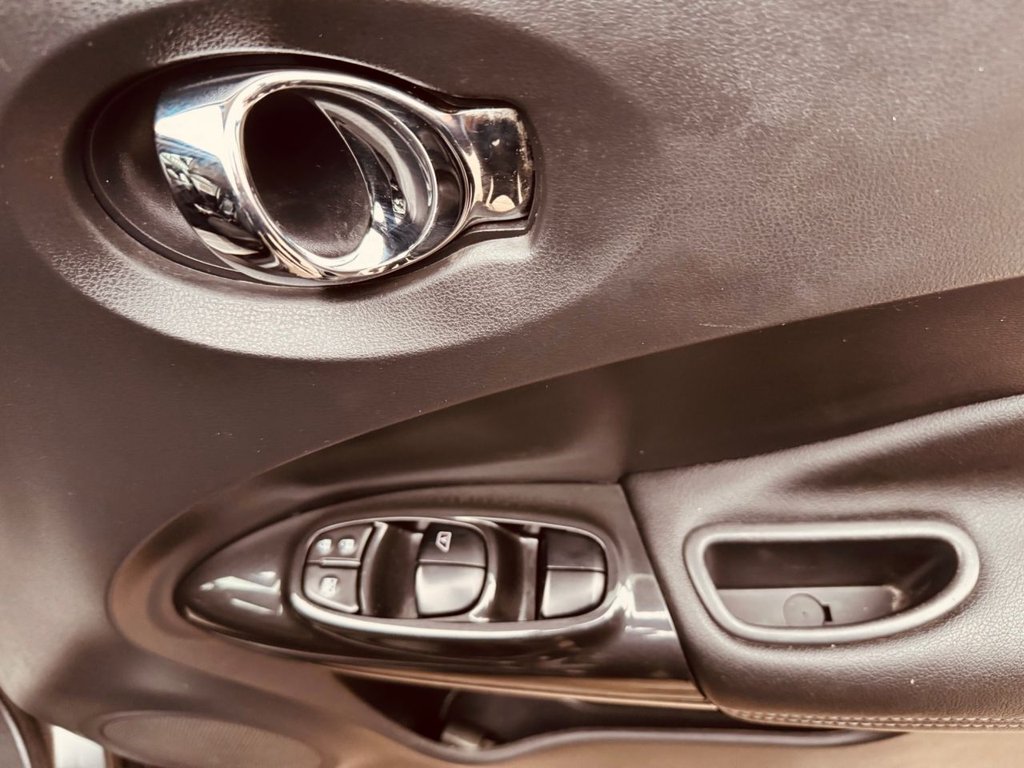 Used Nissan Juke 2018 for sale - 76420071: Photo 13