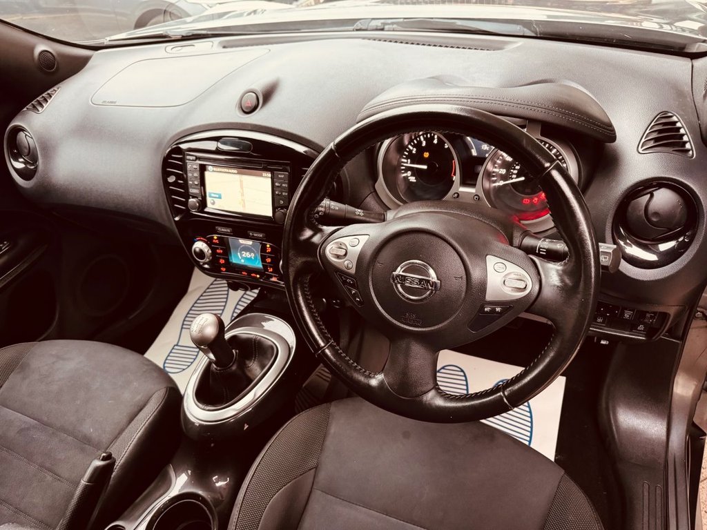 Used Nissan Juke 2018 for sale - 76420071: Photo 14