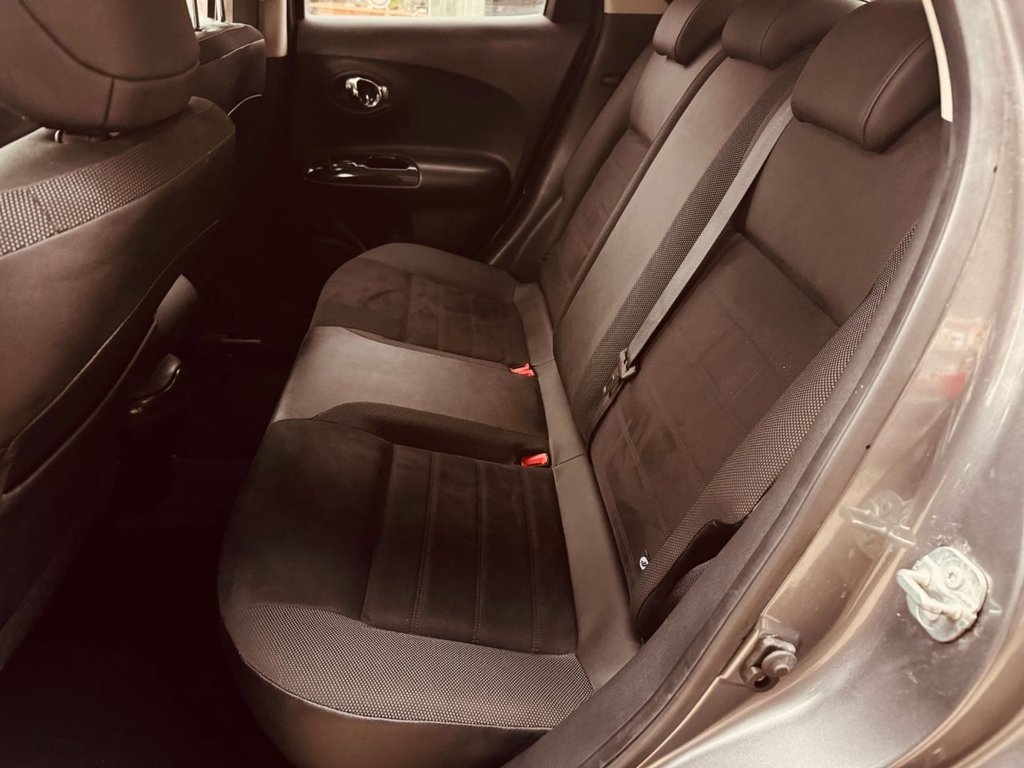 Used Nissan Juke 2018 for sale - 76420071: Photo 15