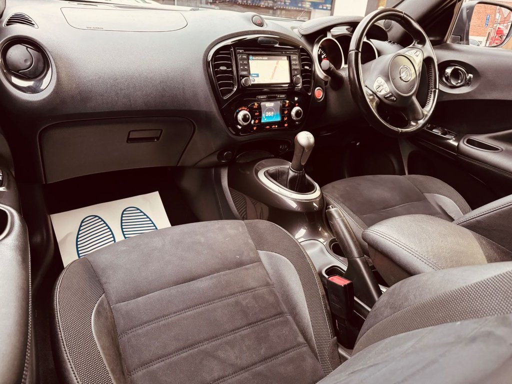 Used Nissan Juke 2018 for sale - 76420071: Photo 9