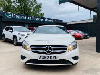 2013 (62) - 1.8 A200 CDI BlueEfficiency Sport Hatchback 5dr Diesel 7G-DCT Euro 5 (s/s)