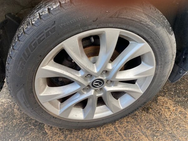 Used Mazda CX-5 2013 for sale - 76168467: Photo 18