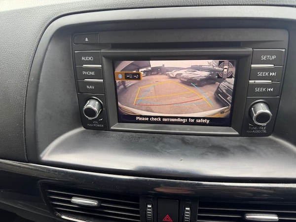 Used Mazda CX-5 2013 for sale - 76168467: Photo 19