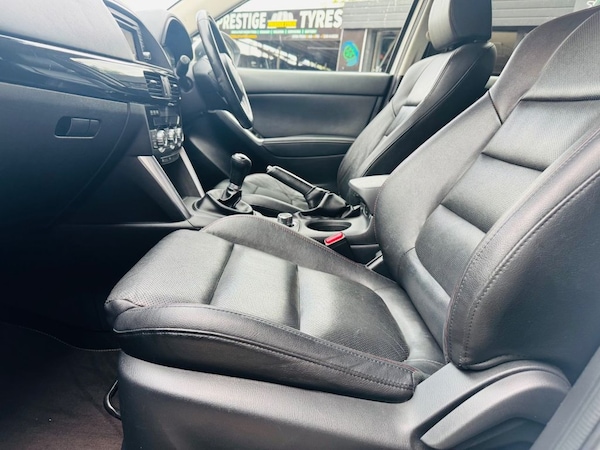 Used Mazda CX-5 2013 for sale - 76168467: Photo 20