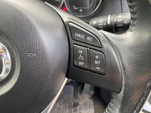 Used Mazda CX-5 2013 for sale - 76168467: Photo 23
