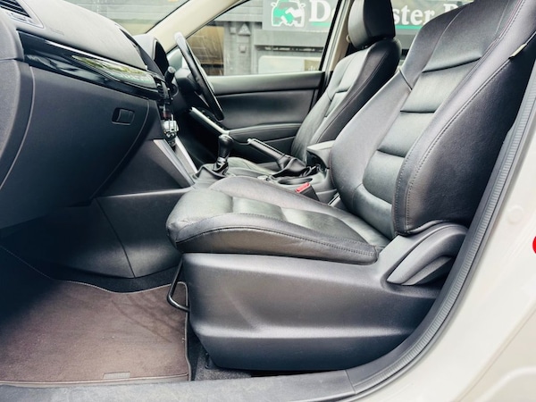 Used Mazda CX-5 2013 for sale - 76168467: Photo 24