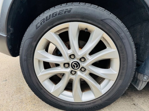 Used Mazda CX-5 2013 for sale - 76168467: Photo 25