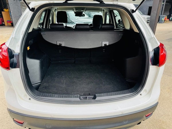 Used Mazda CX-5 2013 for sale - 76168467: Photo 26