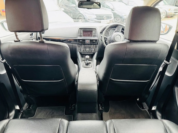 Used Mazda CX-5 2013 for sale - 76168467: Photo 27