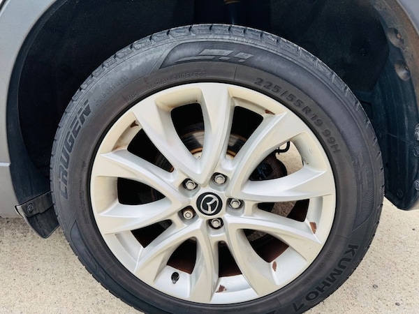 Used Mazda CX-5 2013 for sale - 76168467: Photo 29