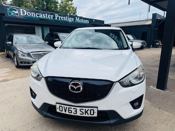 Used Mazda CX-5 2013 for sale - 76168467: Photo 2