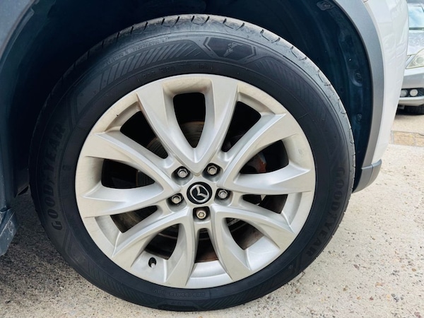 Used Mazda CX-5 2013 for sale - 76168467: Photo 30