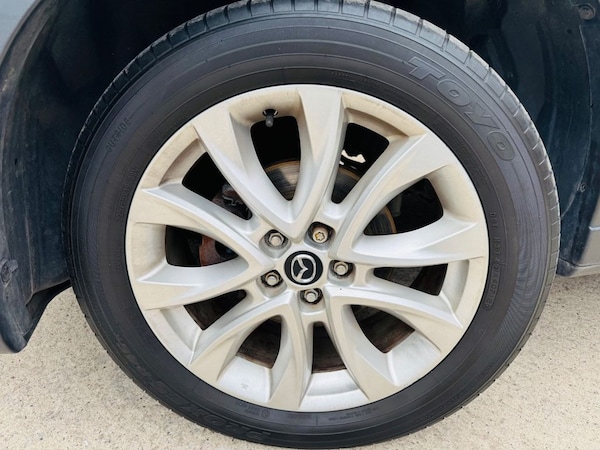 Used Mazda CX-5 2013 for sale - 76168467: Photo 31