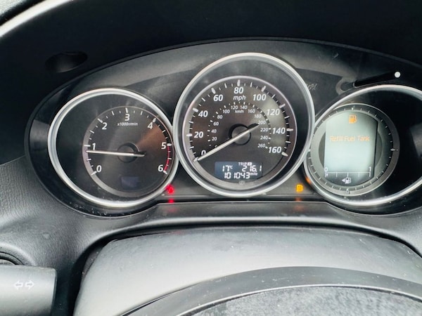 Used Mazda CX-5 2013 for sale - 76168467: Photo 33