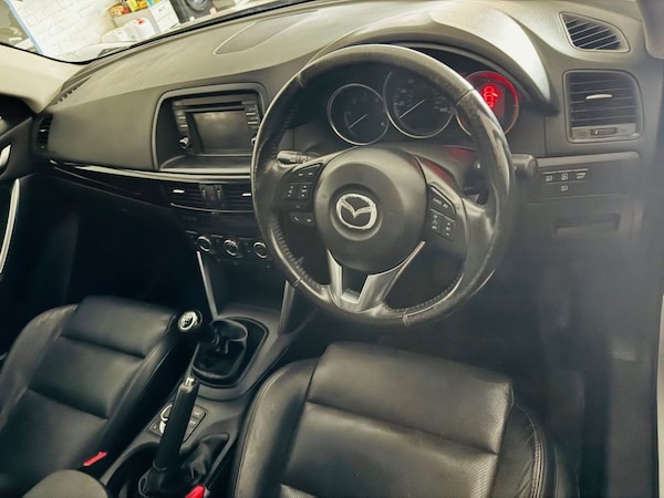 Used Mazda CX-5 2013 for sale - 76168467: Photo 34