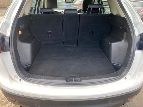 Used Mazda CX-5 2013 for sale - 76168467: Photo 8