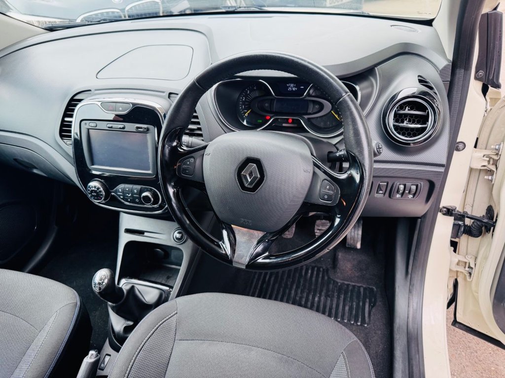 Used Renault Captur 2014 for sale - 78220803: Photo 15