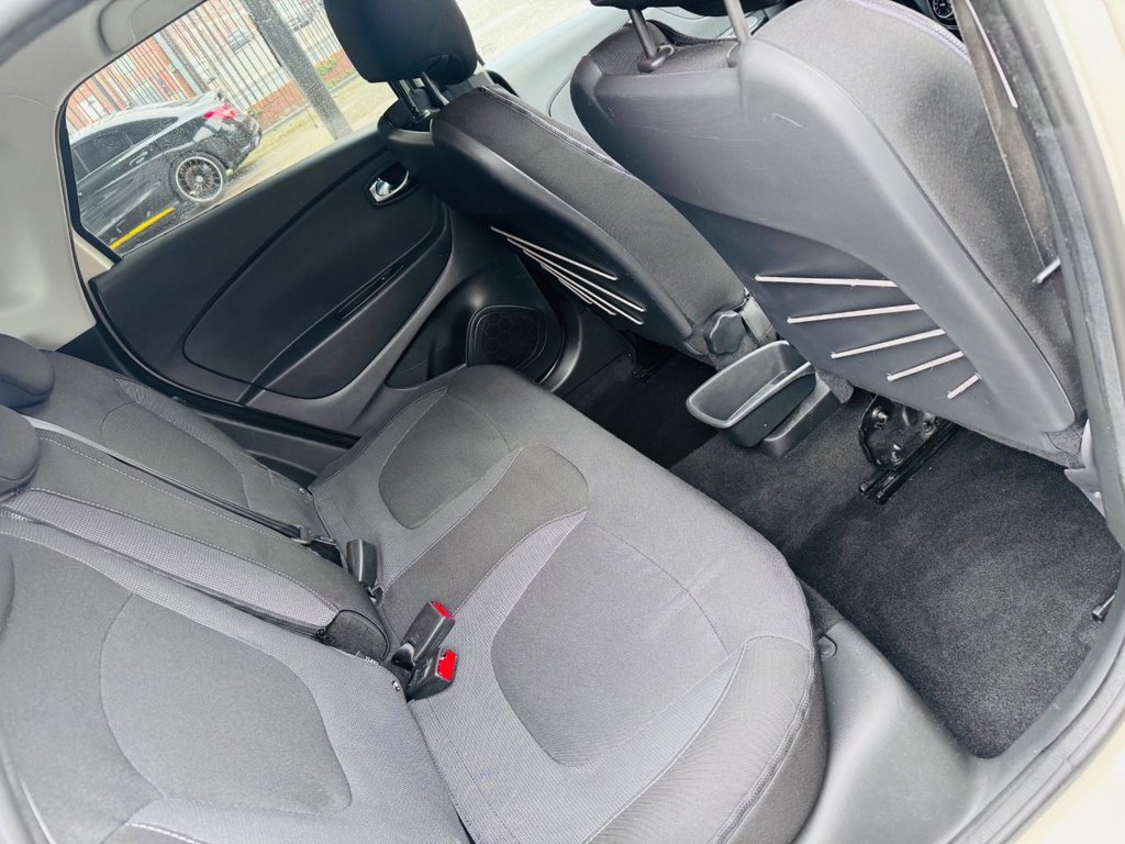 Used Renault Captur 2014 for sale - 78220803: Photo 19