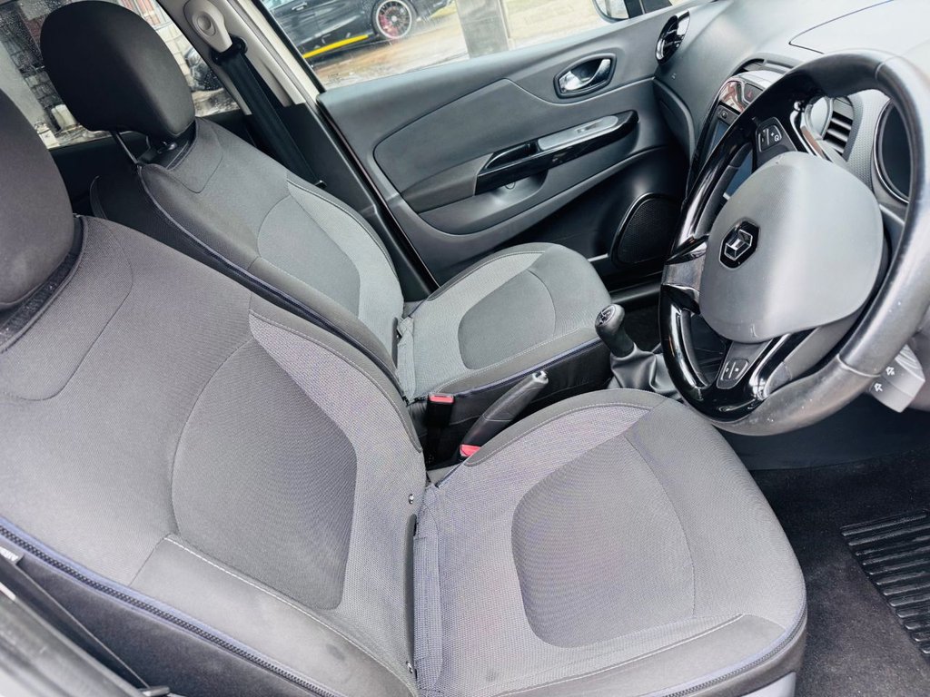 Used Renault Captur 2014 for sale - 78220803: Photo 20