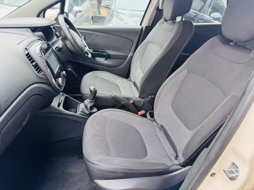 Used Renault Captur 2014 for sale - 78220803: Photo 22