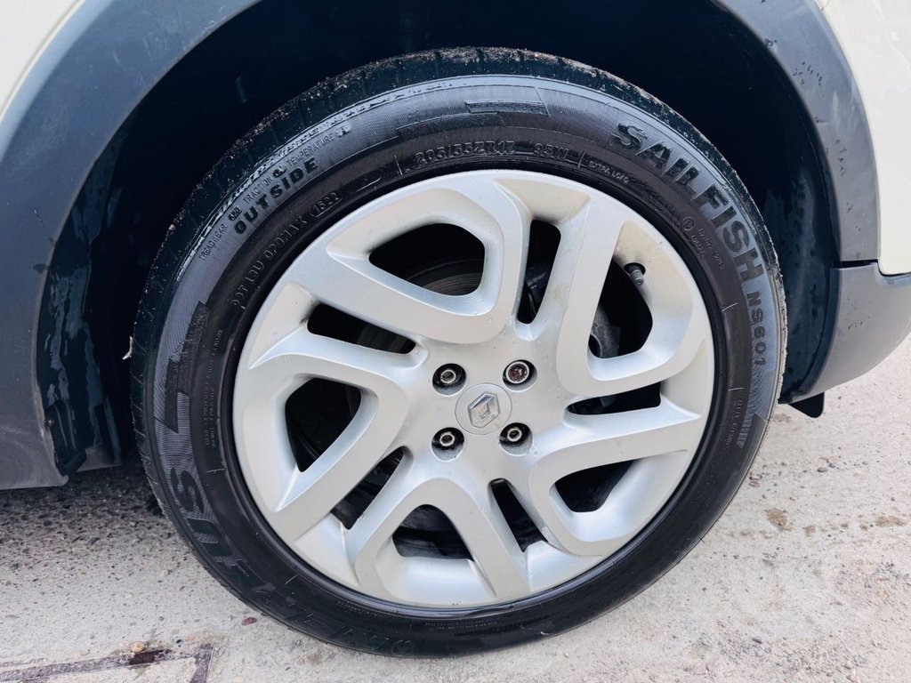 Used Renault Captur 2014 for sale - 78220803: Photo 25