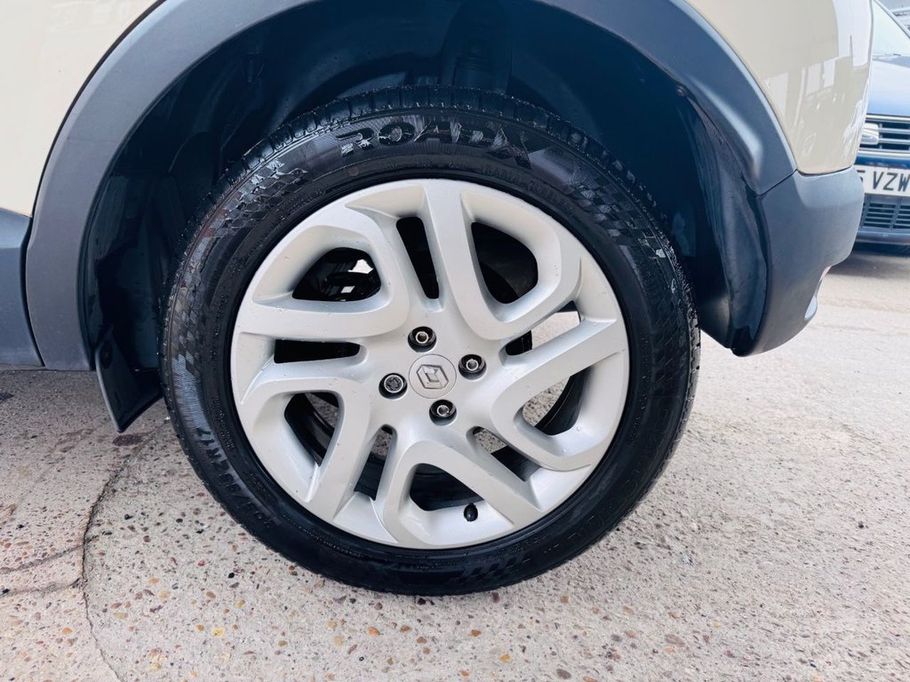 Used Renault Captur 2014 for sale - 78220803: Photo 26