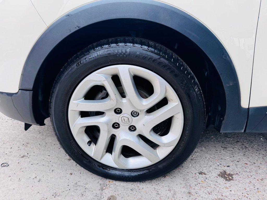 Used Renault Captur 2014 for sale - 78220803: Photo 27