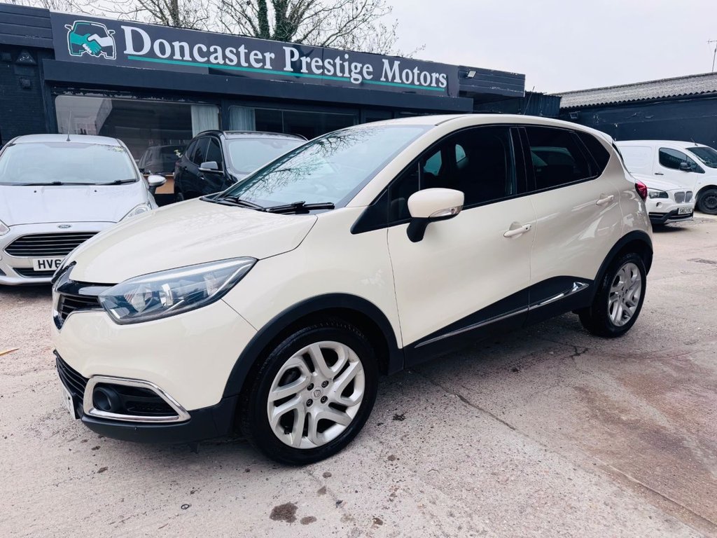Used Renault Captur 2014 for sale - 78220803: Photo 5