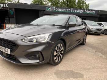 Used Ford Focus 2019 for sale - 75155638: Photo