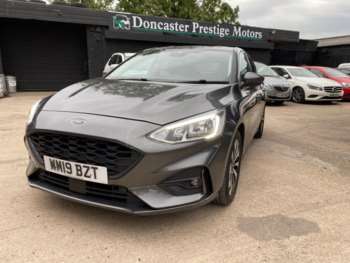 Used Ford Focus 2019 for sale - 75155638: Photo