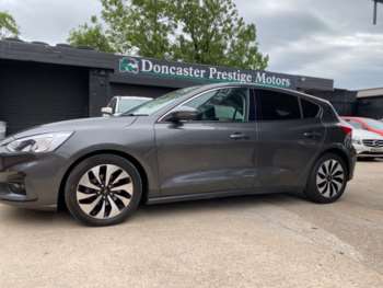 Used Ford Focus 2019 for sale - 75155638: Photo