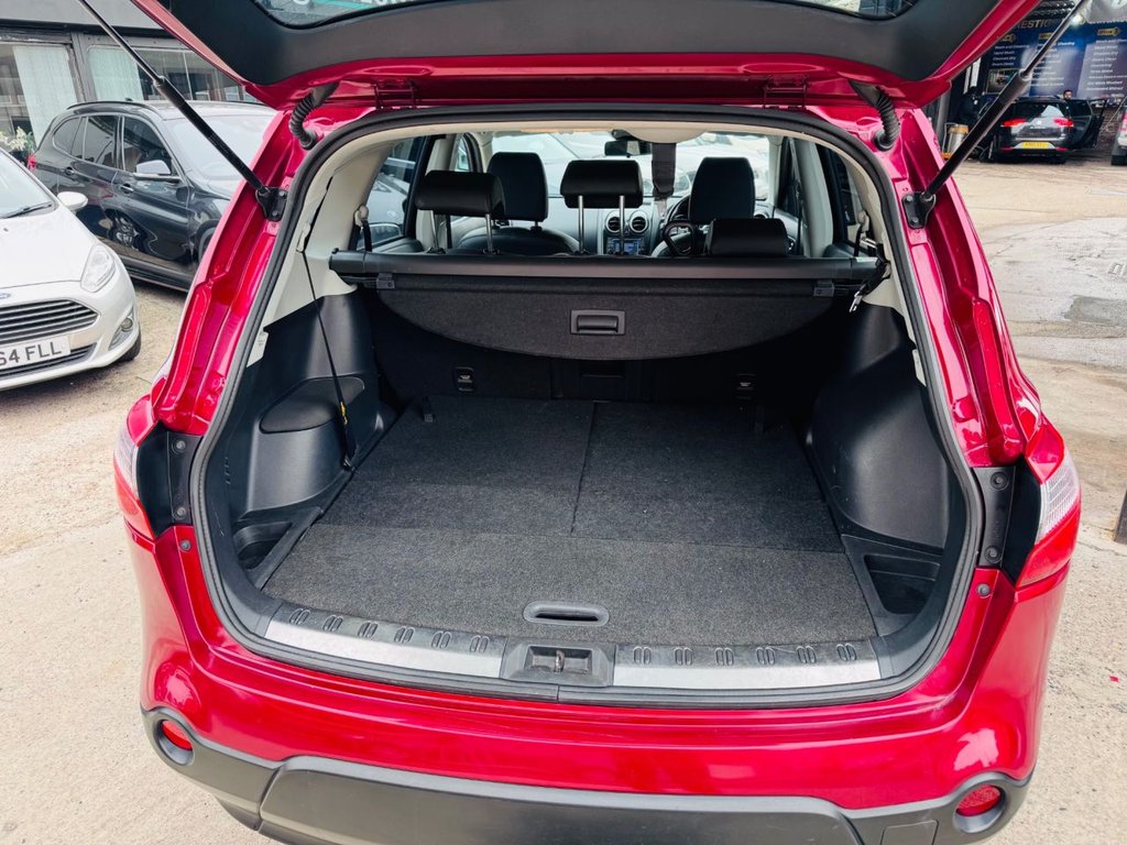 Used Nissan Qashqai+2 2013 for sale - 77995310: Photo 10