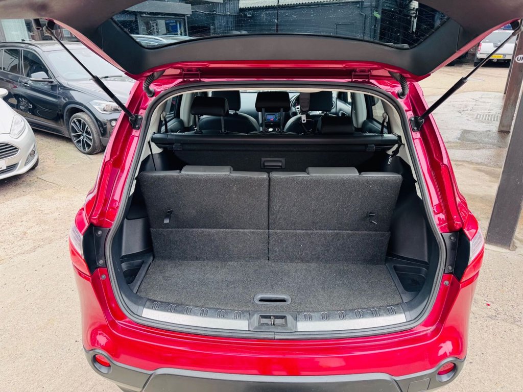 Used Nissan Qashqai+2 2013 for sale - 77995310: Photo 12