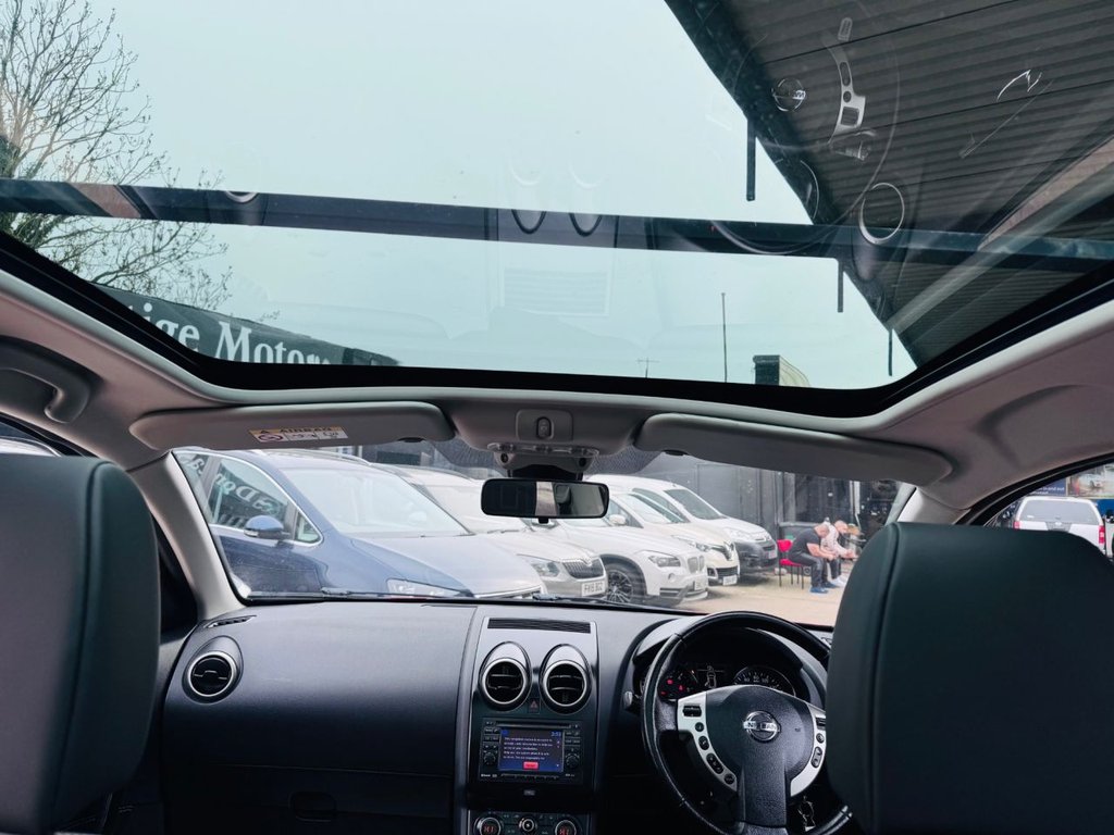 Used Nissan Qashqai+2 2013 for sale - 77995310: Photo 15