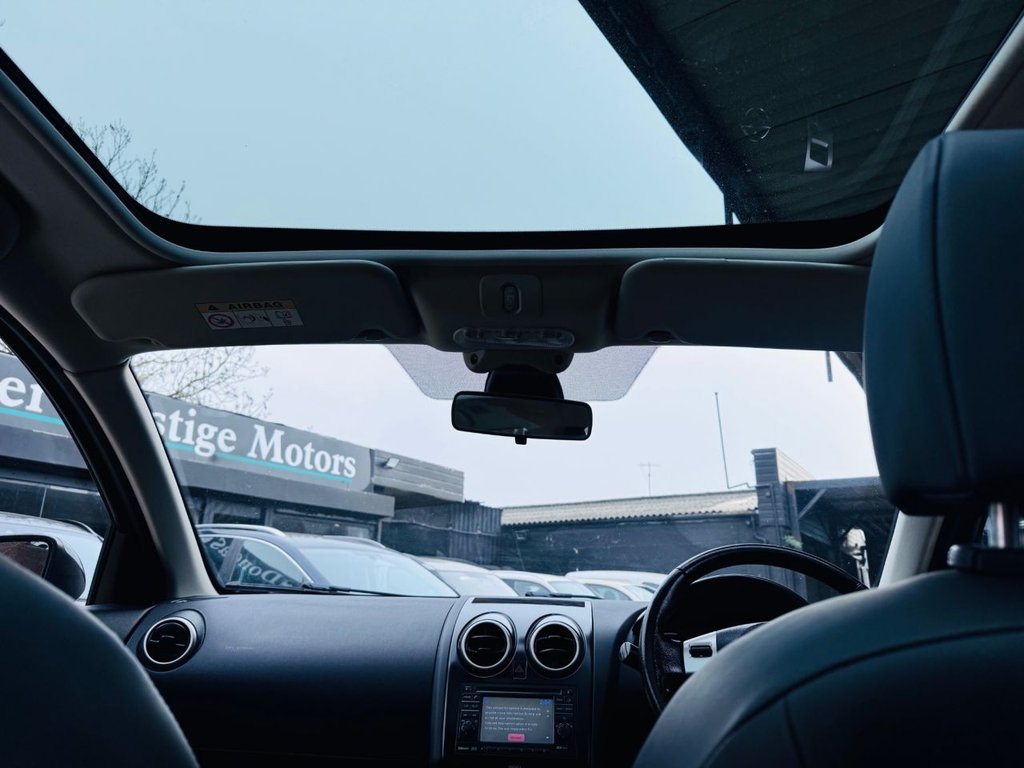 Used Nissan Qashqai+2 2013 for sale - 77995310: Photo 16