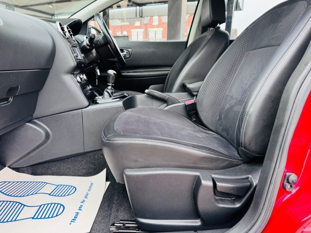 Used Nissan Qashqai+2 2013 for sale - 77995310: Photo 18