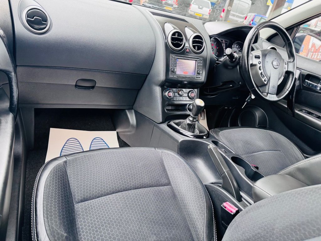 Used Nissan Qashqai+2 2013 for sale - 77995310: Photo 19